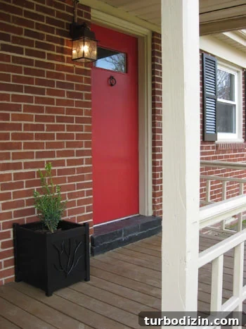 brick-house-red-door-black-shutters brick-house-red-door-black-shutters