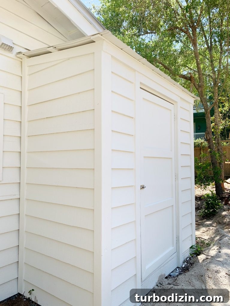 Small Home Exterior Makeover: Compact House Curb Appeal Ideas 17 img 94516 16