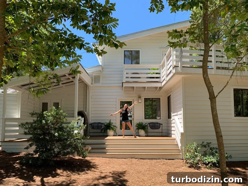 Small Home Exterior Makeover: Compact House Curb Appeal Ideas 5 img 94516 4