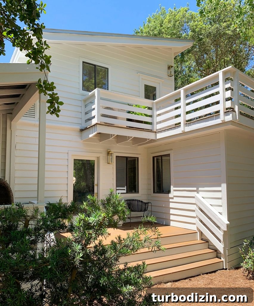 Small Home Exterior Makeover: Compact House Curb Appeal Ideas 6 img 94516 5