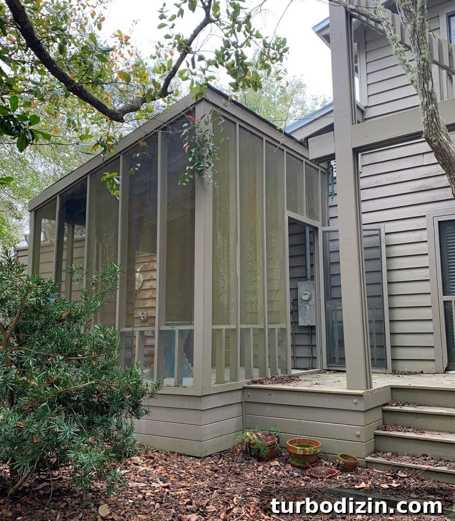 Small Home Exterior Makeover: Compact House Curb Appeal Ideas 10 img 94516 9