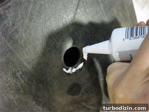 howtorainbarrelcaulkhole howtorainbarrelcaulkhole