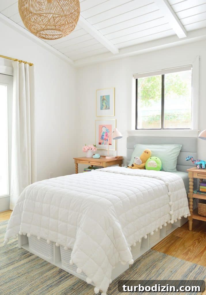 How to Create a Colorful Wood Accent Wall: DIY Guide 5 img 95910 4