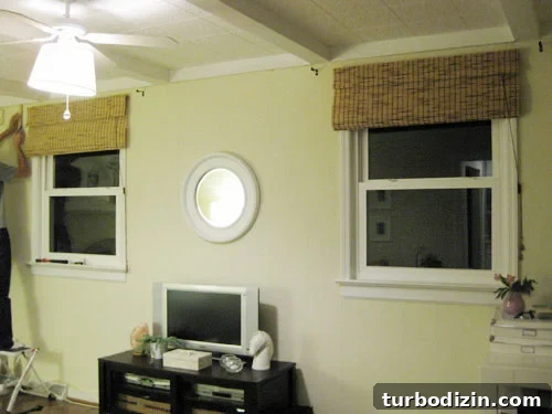 curtain-hanging-tutorial-diy-project curtain-hanging-tutorial-diy-project