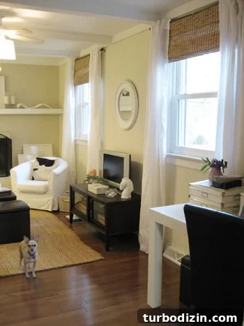 den-family-room-with-floor-length-curtains den-family-room-with-floor-length-curtains
