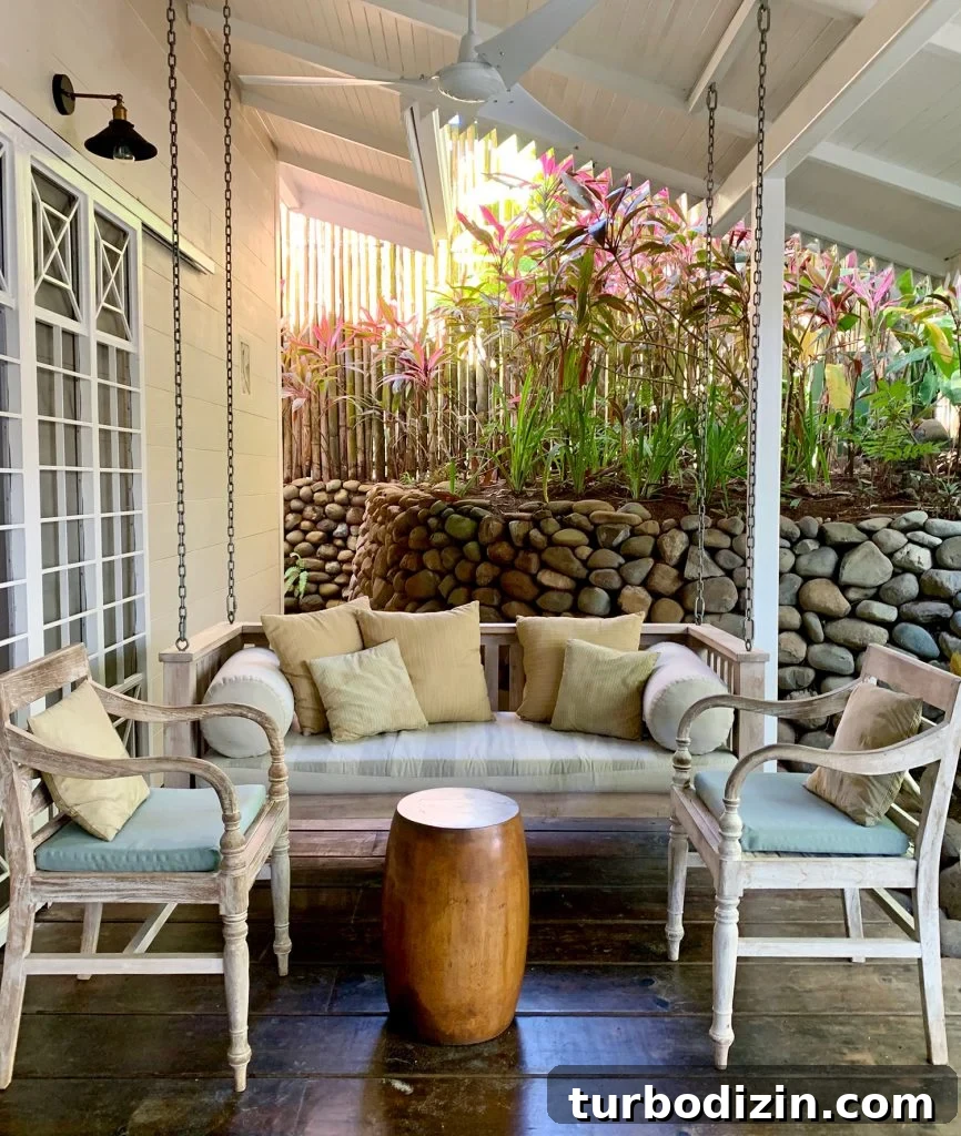 How to Build a Hanging Daybed: Step-by-Step Guide for Your Patio 4 img 96654 3