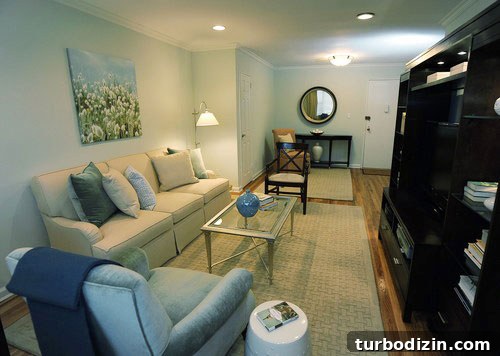 Cozy seating Cozy seating and decor