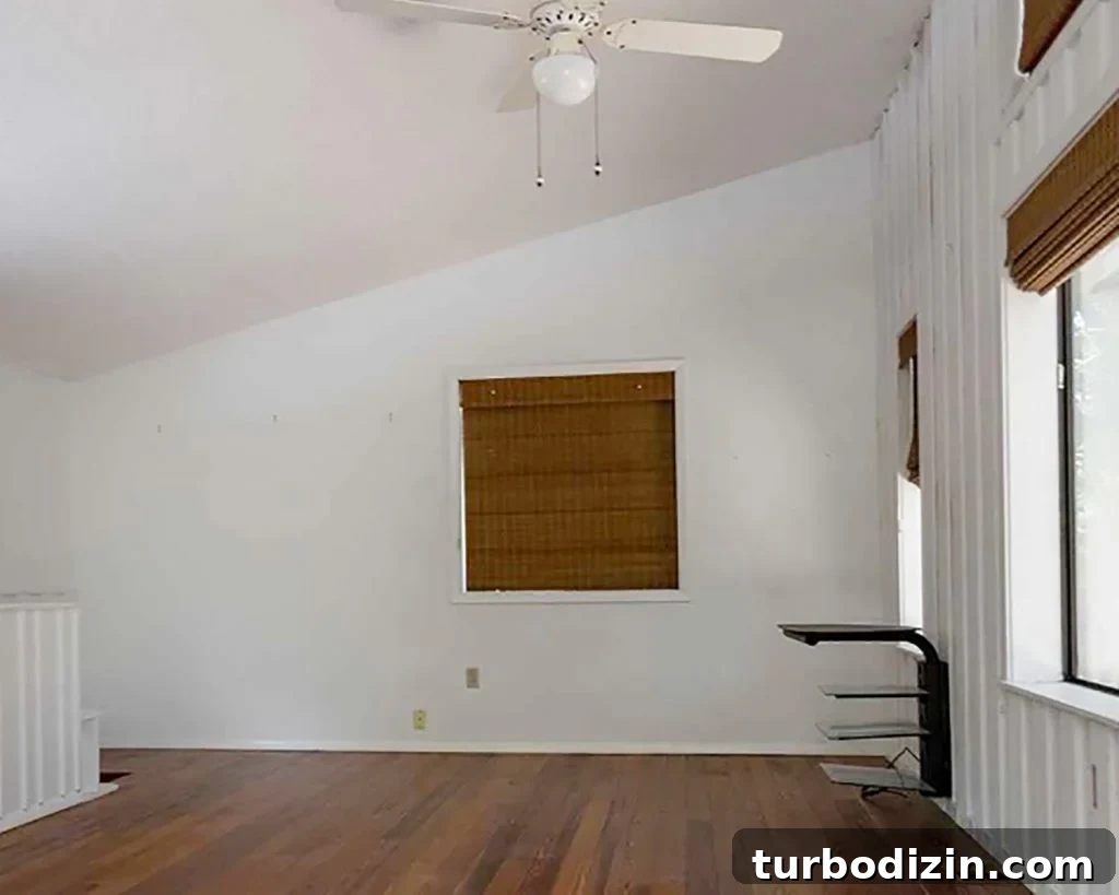 Before and After Home Photos: 14 Months of Renovation Progress 15 img 97039 14