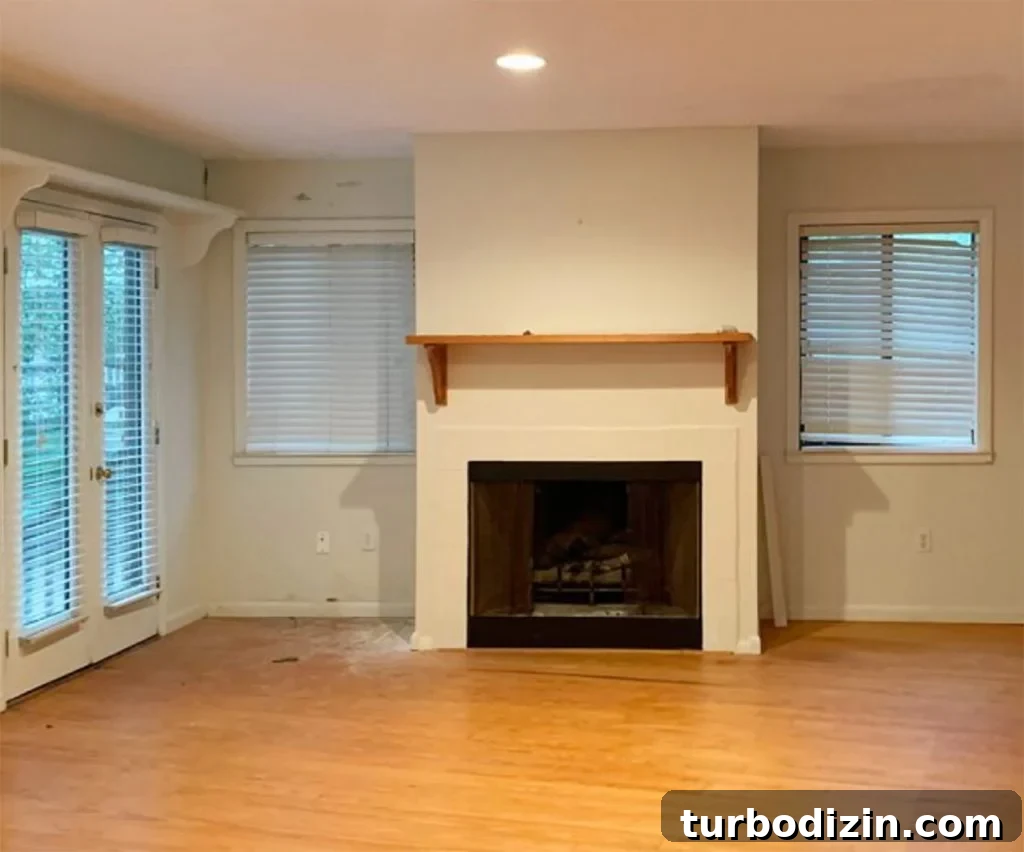 Before and After Home Photos: 14 Months of Renovation Progress 25 img 97039 24