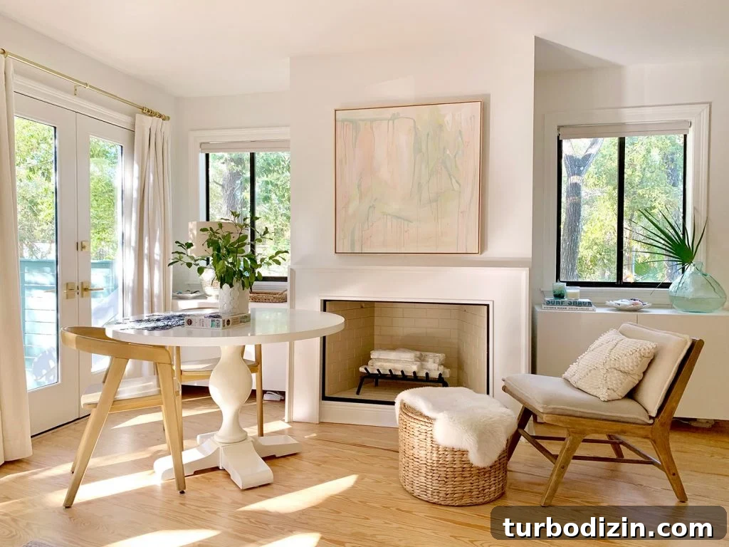 Before and After Home Photos: 14 Months of Renovation Progress 26 img 97039 25
