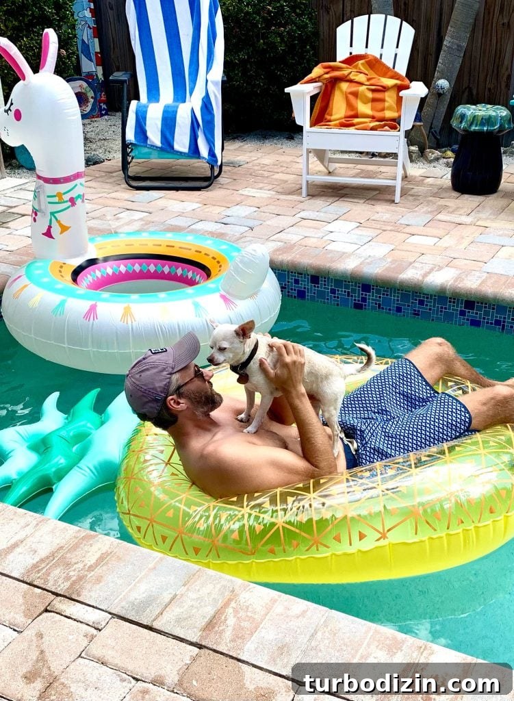 Celebrating the Classic Burger: History, Recipes, and Icons 14 Burger standing on John in pineapple pool float