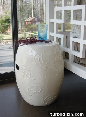homegoods-garden-stool-white-paisley homegoods-garden-stool-white-paisley