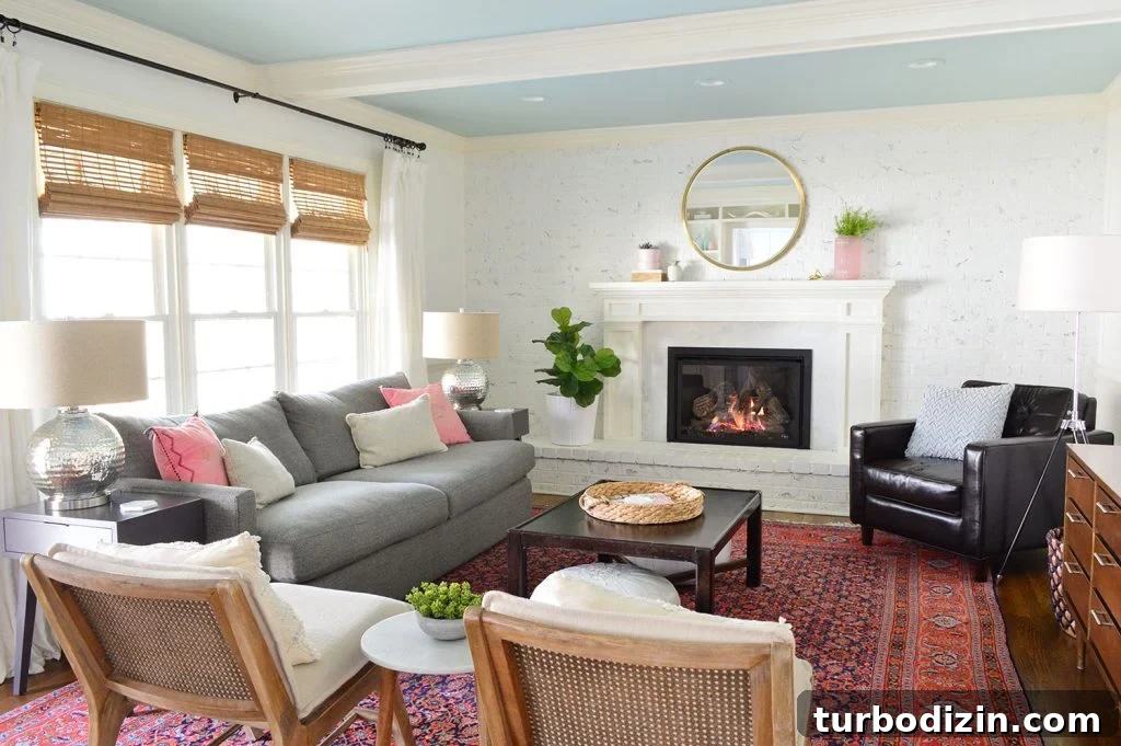 When Not to Hang Curtains: Room Types and When to Skip Them 4 img 98895 3