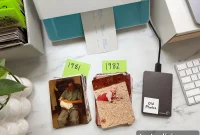 How We Organize Our Digitized Photos for Quick Access
